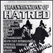 Transmissions Of Hatred
