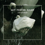Mit fester Hand - Allerseelenlieder