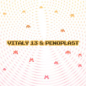 vitaly 13 & penoplast