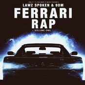 Ferrari Rap Vol. 1