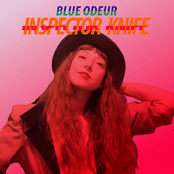 Inspector Knife EP