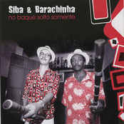 siba & barachinha