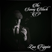 The Sonny Black - EP