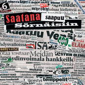 Saatana saapuu Sörnäisiin