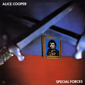 You Look Good In Rags by Alice Cooper