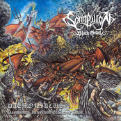 DAEMONIACUS - Daemonum Interitum et Agone Deos