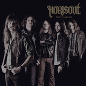 Horisont: Time Warriors