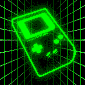 Derezzed Gameboy Remix [DAFT PUNK / TRON OST]