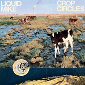 Liquid Mike: Crop Circles