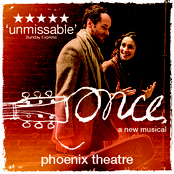 Once: The London Cast Recordings EP