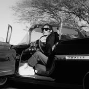 Benicio Bryant: Convertible