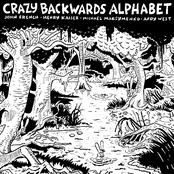 Crazy Backwards Alphabet