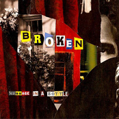 Tic Toc by Broken