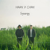 HAAN X Chan : Synergy - EP