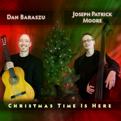 dan baraszu and joseph patrick moore