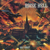 Holy Target: Not Dead Yet