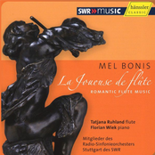 Bonis, M.: Suite En Trio / Scenes De La Foret / Suite Dans Le Style Ancien / Air Vaudois / Fantaisie, "Septuor" / Piece Pour Flute Et Piano