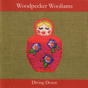 Threads by Woodpecker Wooliams