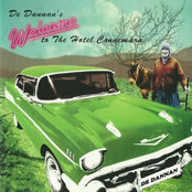 Welcome to the Hotel Connemara