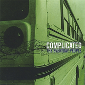 Complicated EP