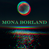 mona borland