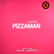 Pizzaman