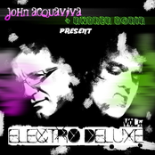 John Acquaviva & Andrea Doria Present Electro Deluxe Volume 4