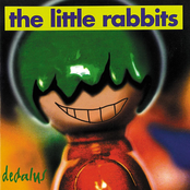 Crazy Notion by The Little Rabbits