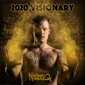 Robbie G: 2020 Visionary