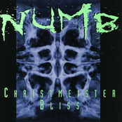 Christmeister by Numb