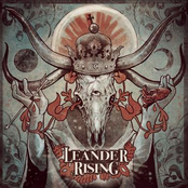 Bound To Belong by Leander Rising