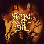 Friendship Time, 1975-1976