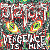 Diztort: Vengeance is Mine