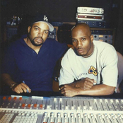 Dmx & Ice Cube