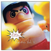 Murray Attaway: DGC Rarities, Vol. 1