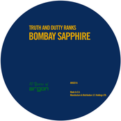 Bombay Sapphire / Worlds Apart