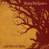Horrors In The Kitchen by Whiskey Folk Ramblers