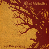 Curtains by Whiskey Folk Ramblers