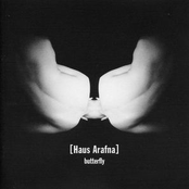 Invisible by Haus Arafna