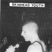 skinhead youth