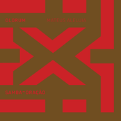 Samba-Oração - Single