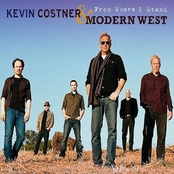 Modern West: From Where I Stand