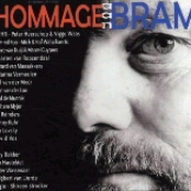 Hommage aan Bram