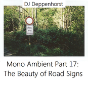 Mono Ambient Part 17: The Beauty of Road Signs