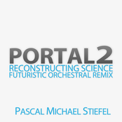 Reconstructing Science (From "Portal 2") [Futuristic Orchestral Remix]