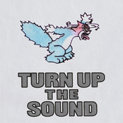Turn Up The Sound