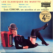 Louis Corchia