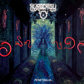 Penetralia by Hypocrisy