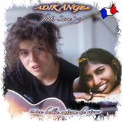 Adik Angel's French Album