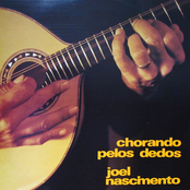 Chorando pelos dedos